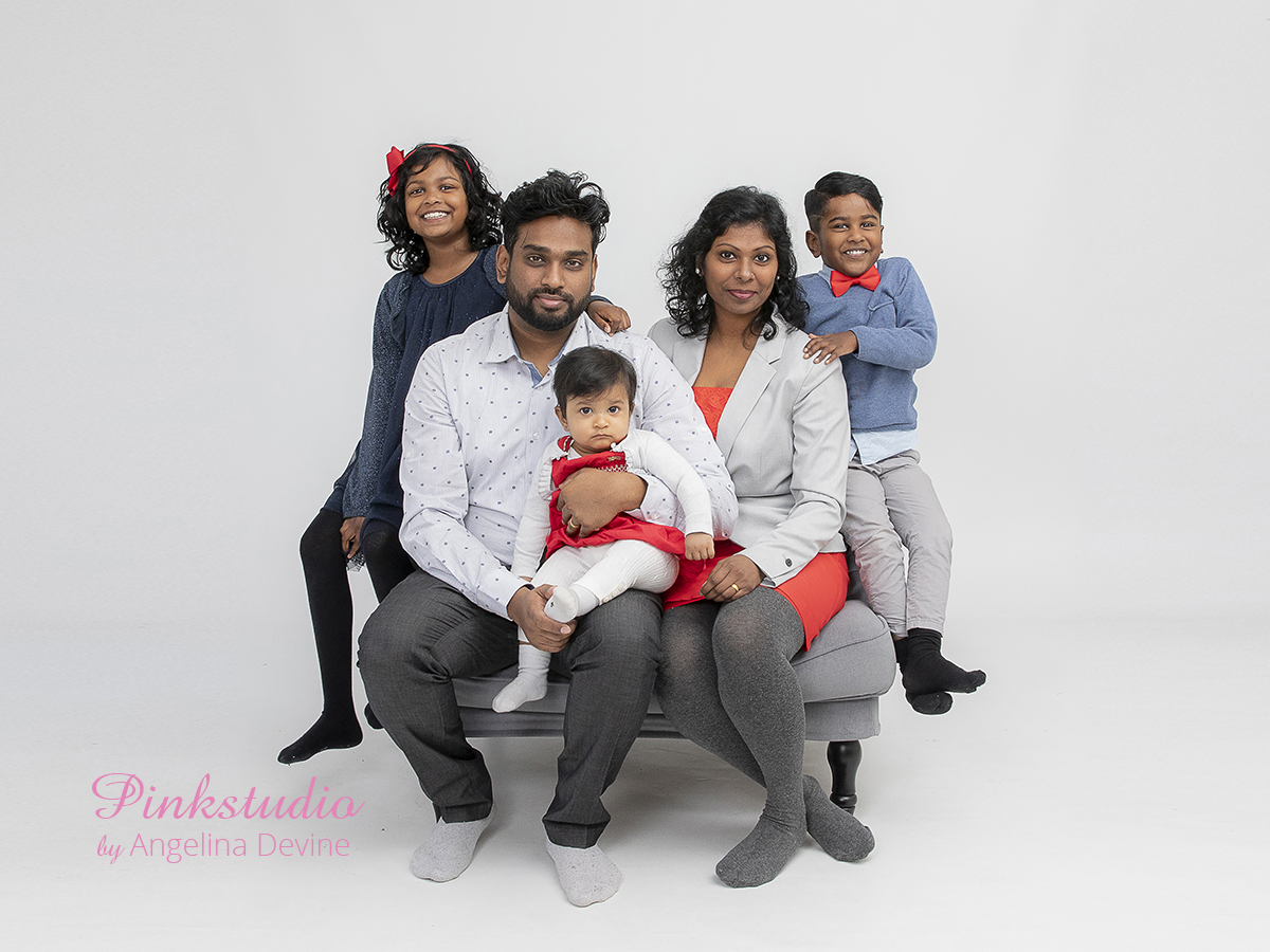 Pinkstudio by Angelina Devine Fam-Shakespeare Sommertilbud: GRATIS familiefotografering familie Nyheder