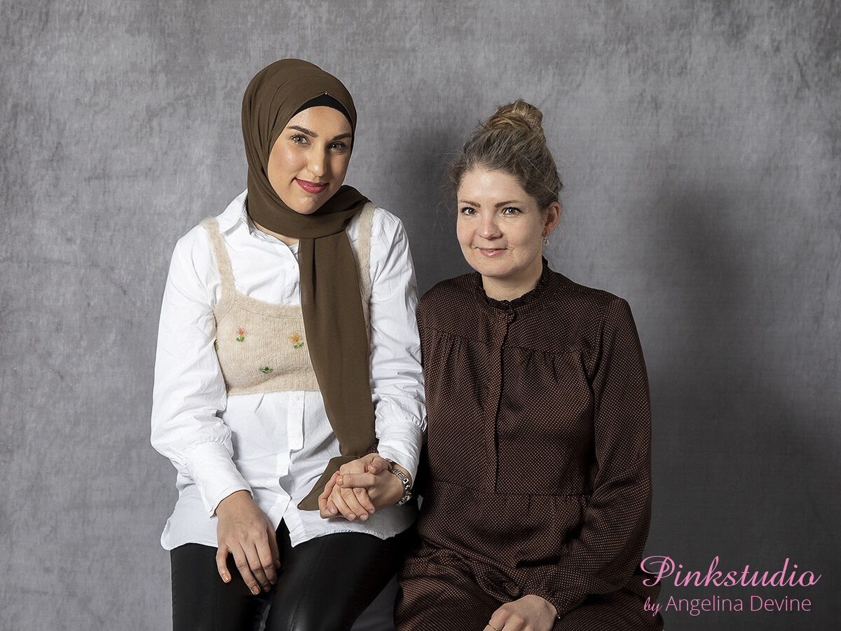 Pinkstudio by Angelina Devine Dream-037_1 The Dream Project: Julie & Noor Nyheder The Dream Project  