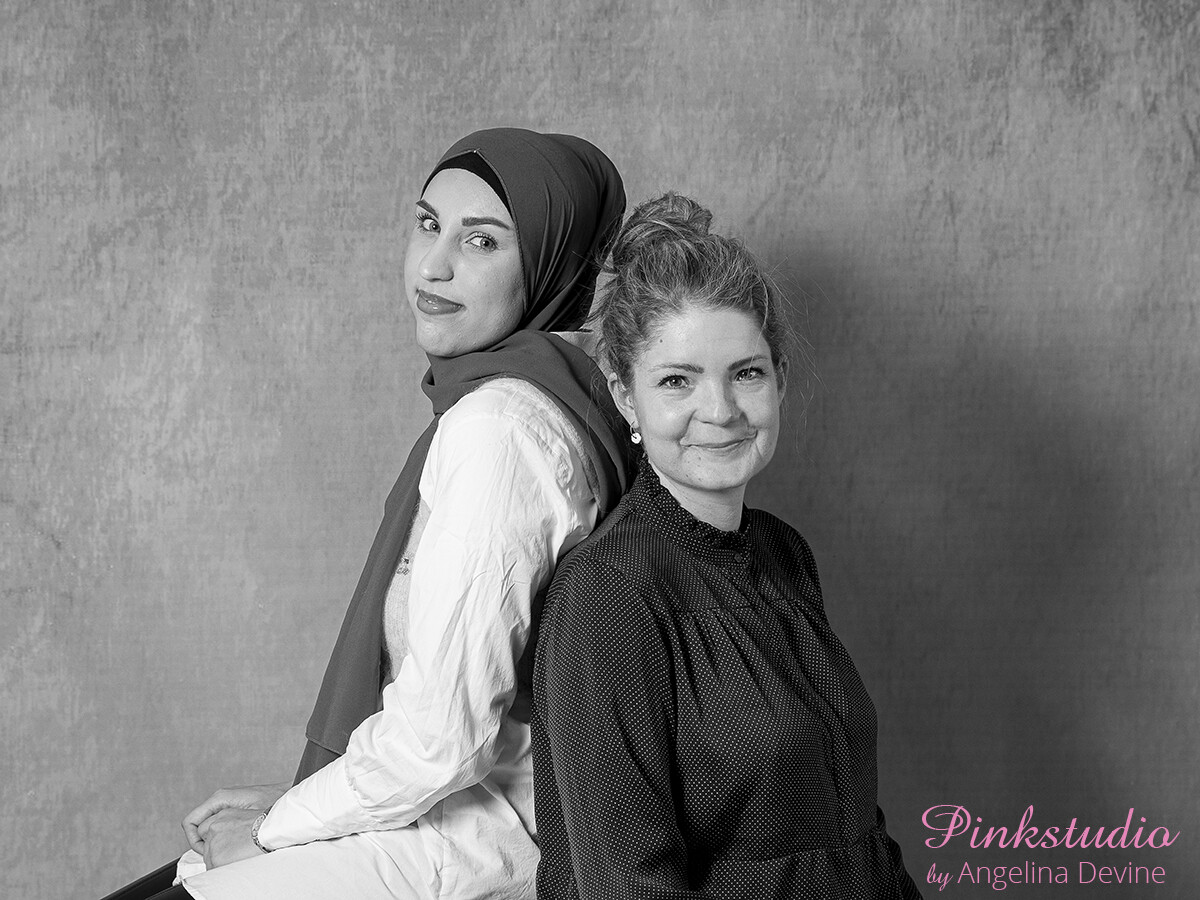 Pinkstudio by Angelina Devine Dream-058_1 The Dream Project: Julie & Noor Nyheder The Dream Project  