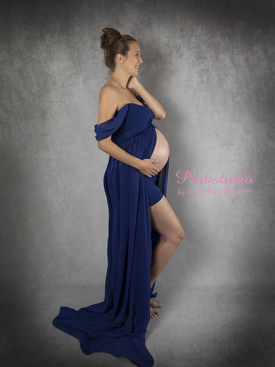 Pinkstudio by Angelina Devine Michella-gravid-064 Gravide søges! graviditet Nyheder Tilbud  