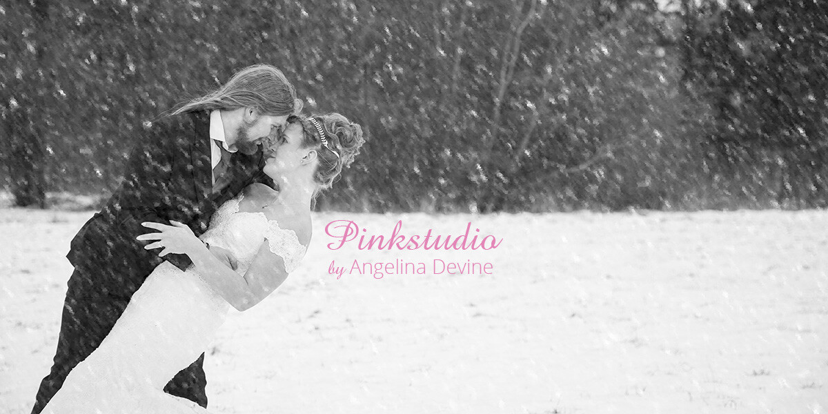 Pinkstudio by Angelina Devine Sissel-og-Joergen-sne-053 Brudepar søges! Nyheder Tilbud
