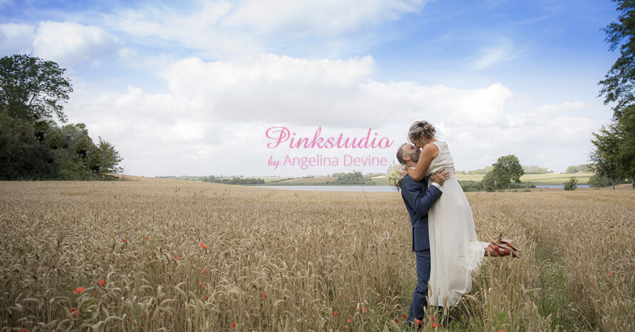 Pinkstudio by Angelina Devine tilhjemmeside Brudepar søges! Nyheder Tilbud