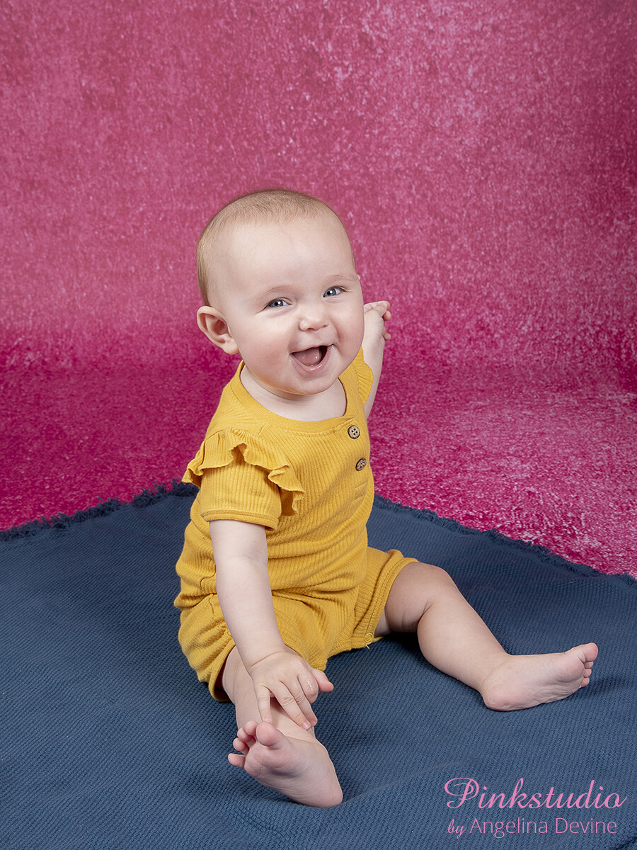 Pinkstudio by Angelina Devine Anna-og-Oliver-soeskende-ja-239-1 Forårstilbud: GRATIS babyfotografering Baby Nyheder Portræt Tilbud  